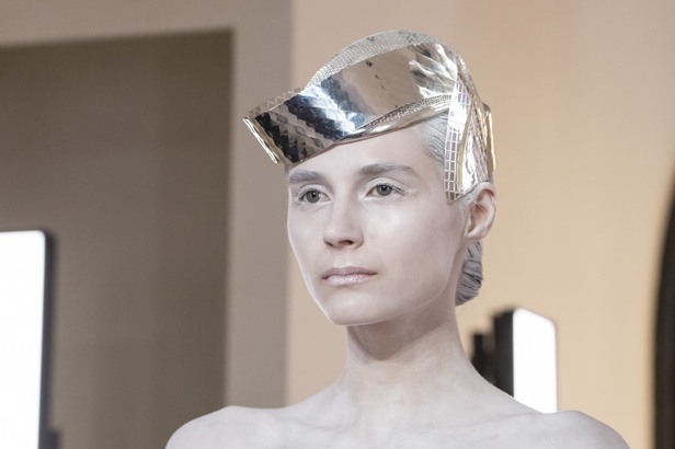 مجموعة بالمان للهوت كوتور لموسم ربيع وصيف 2019