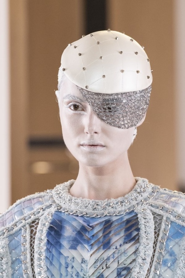 مجموعة بالمان للهوت كوتور لموسم ربيع وصيف 2019