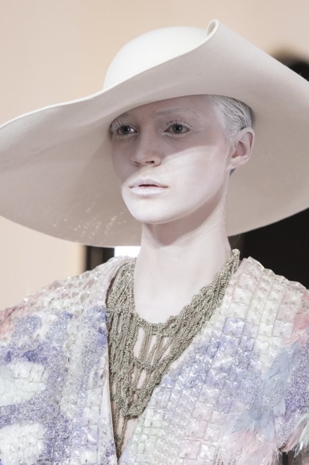 مجموعة بالمان للهوت كوتور لموسم ربيع وصيف 2019