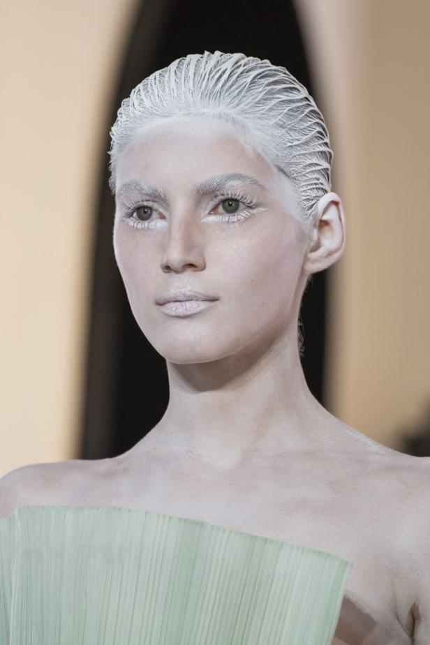 مجموعة بالمان للهوت كوتور لموسم ربيع وصيف 2019