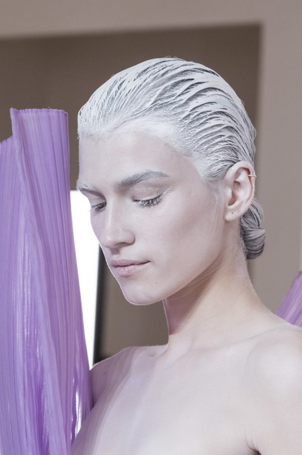 مجموعة بالمان للهوت كوتور لموسم ربيع وصيف 2019