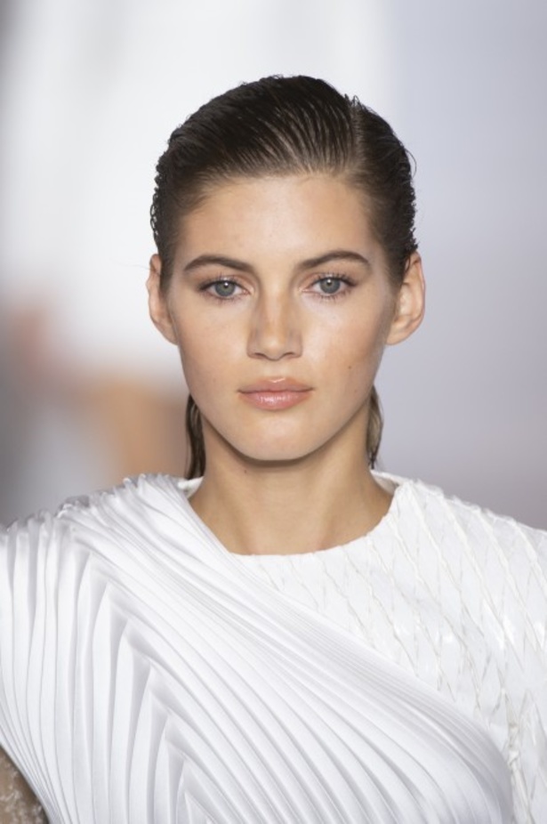 عرض أزياء Balmain لربيع وصيف 2019