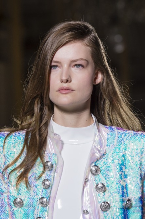 مجموعة “بالمان” لخريف 2018