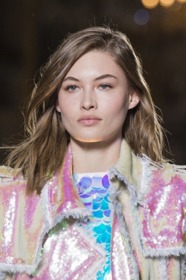 مجموعة “بالمان” لخريف 2018