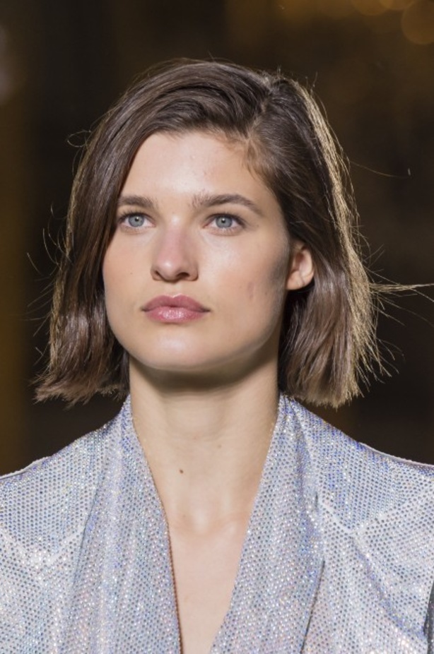 مجموعة “بالمان” لخريف 2018