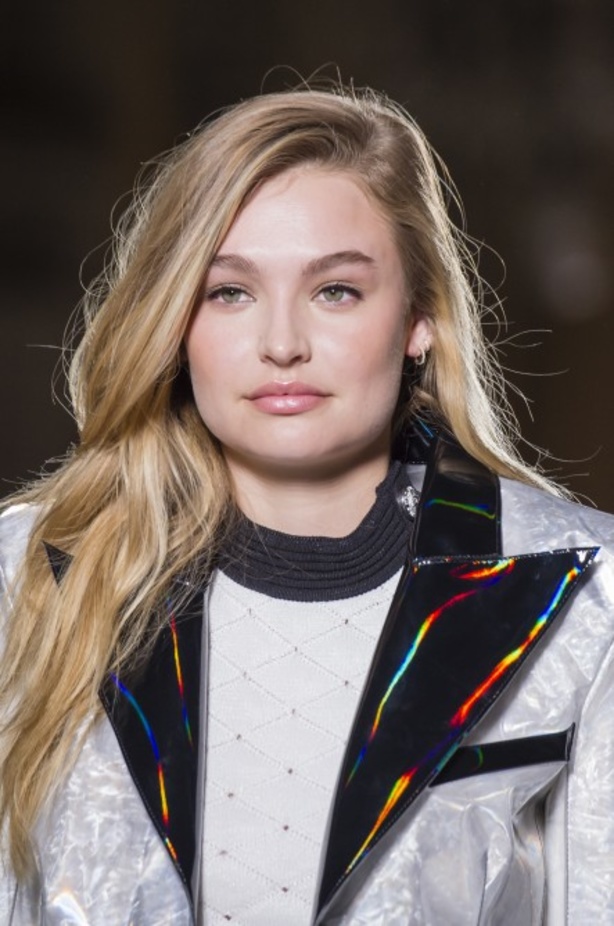 مجموعة “بالمان” لخريف 2018