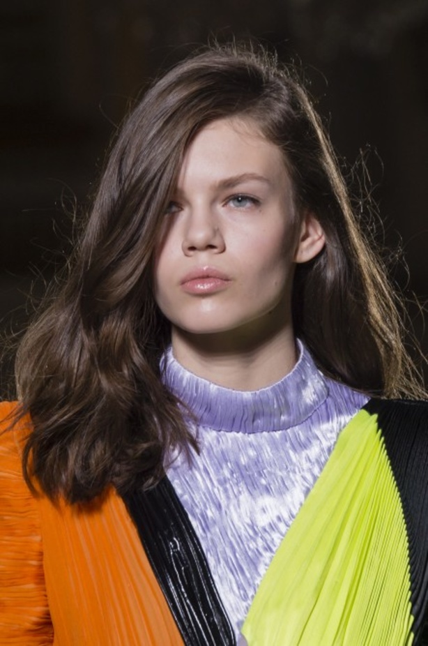 مجموعة “بالمان” لخريف 2018