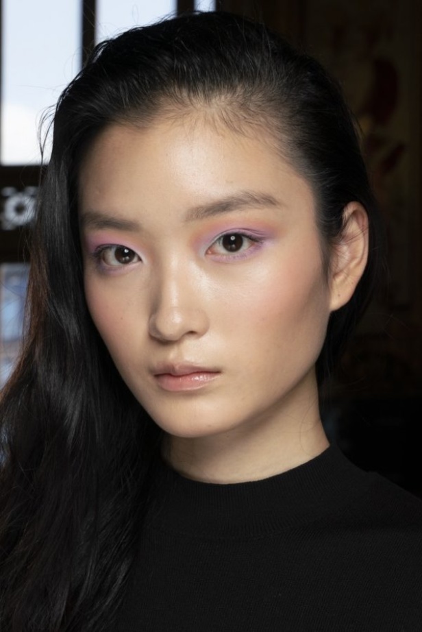 اسبوع الموضة في باريس 2019 ازياء BALMAIN الجاهزة لربيع وصيف 2020