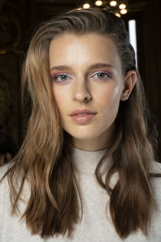 اسبوع الموضة في باريس 2019 ازياء BALMAIN الجاهزة لربيع وصيف 2020