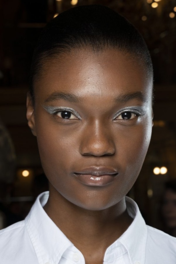 اسبوع الموضة في باريس 2019 ازياء BALMAIN الجاهزة لربيع وصيف 2020