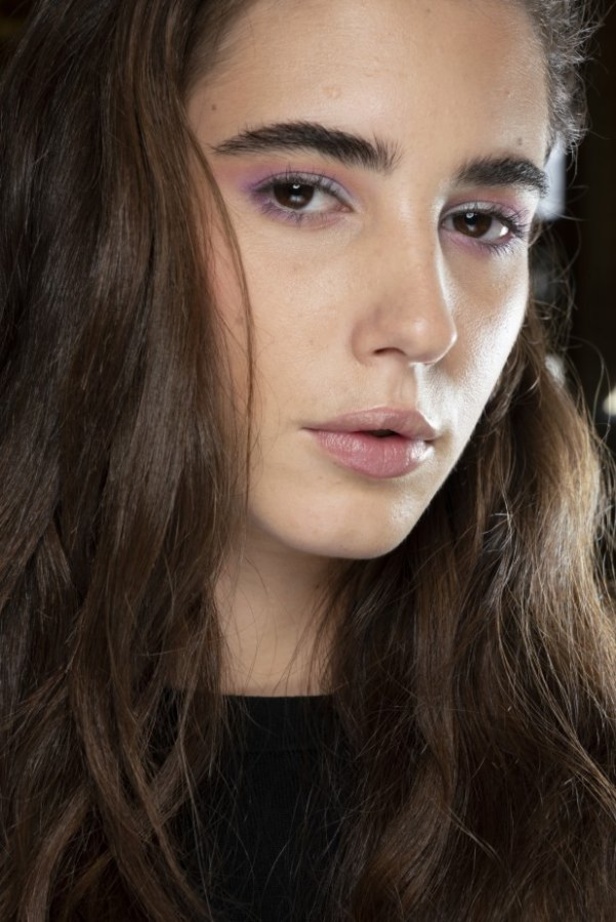 اسبوع الموضة في باريس 2019 ازياء BALMAIN الجاهزة لربيع وصيف 2020