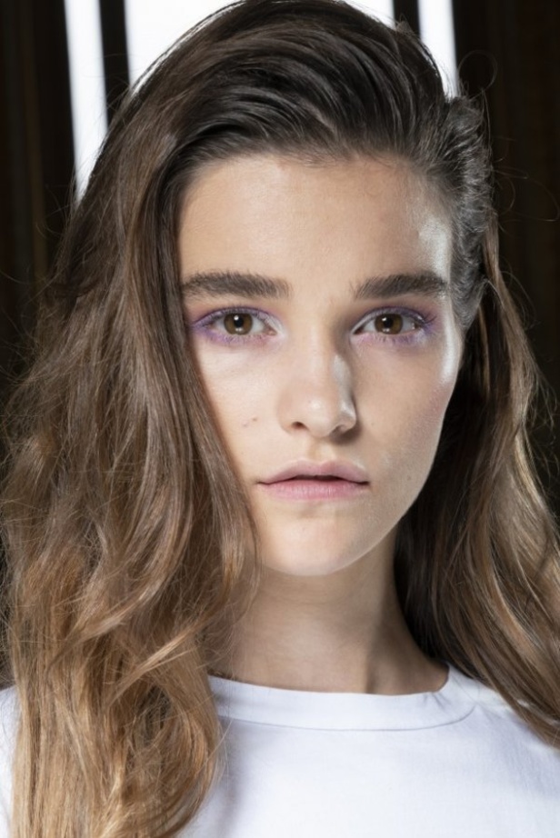 اسبوع الموضة في باريس 2019 ازياء BALMAIN الجاهزة لربيع وصيف 2020