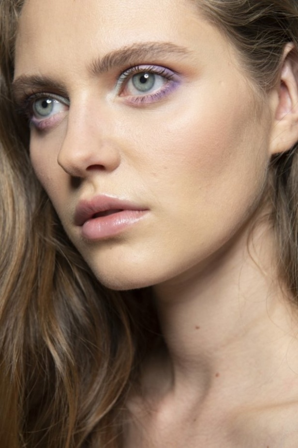 اسبوع الموضة في باريس 2019 ازياء BALMAIN الجاهزة لربيع وصيف 2020