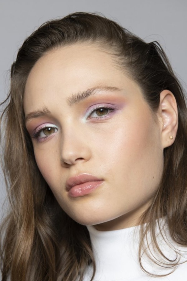 اسبوع الموضة في باريس 2019 ازياء BALMAIN الجاهزة لربيع وصيف 2020