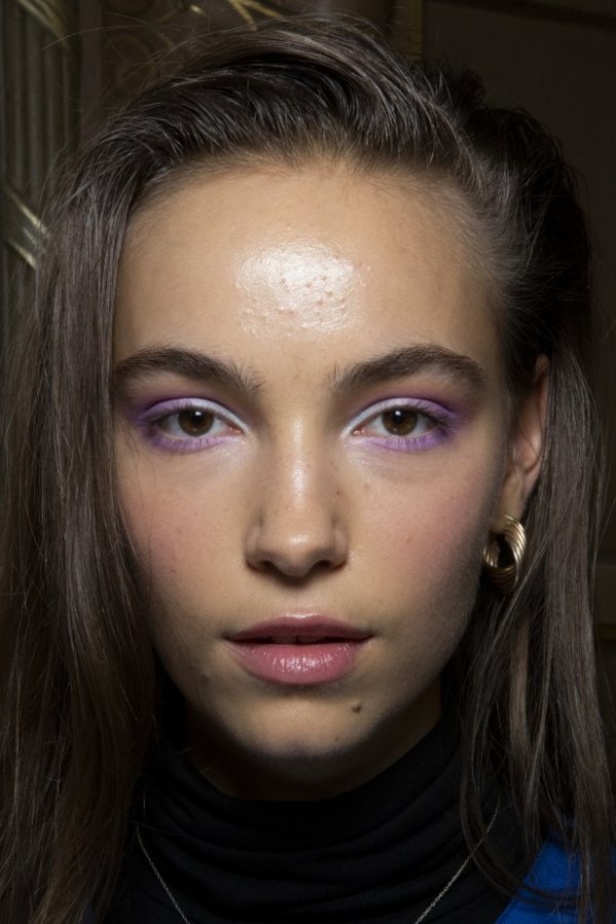 اسبوع الموضة في باريس 2019 ازياء BALMAIN الجاهزة لربيع وصيف 2020