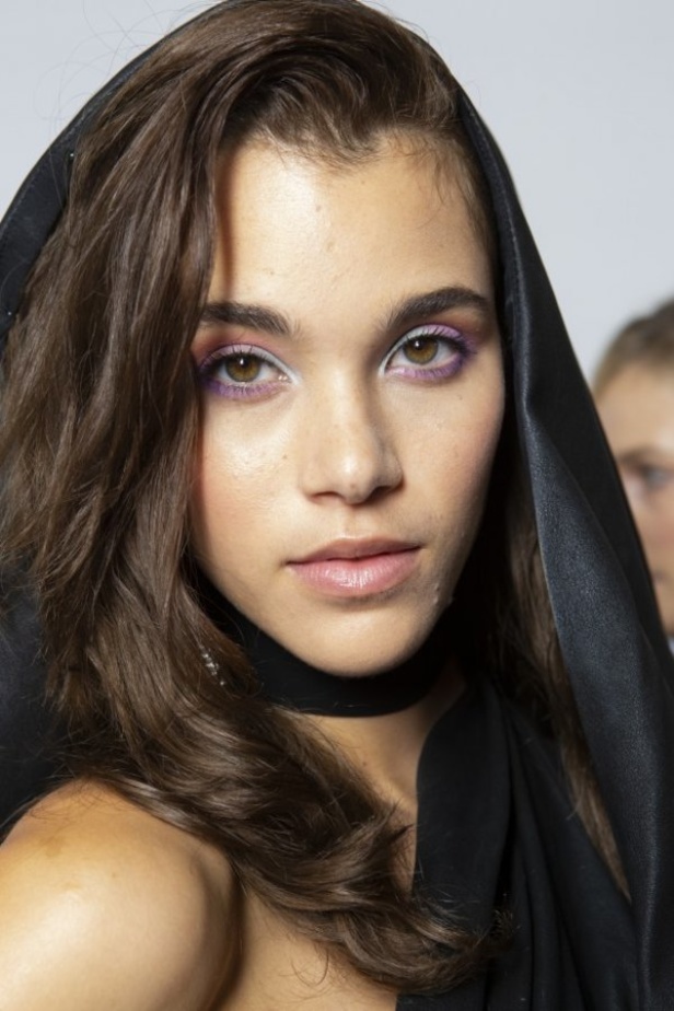 اسبوع الموضة في باريس 2019 ازياء BALMAIN الجاهزة لربيع وصيف 2020