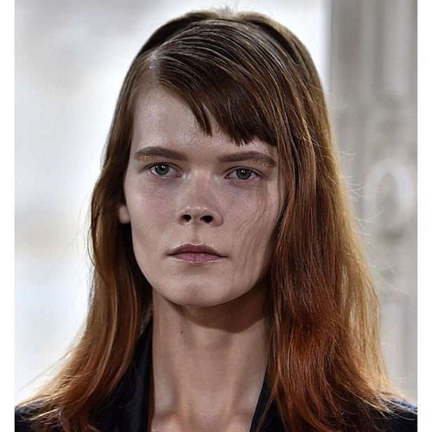 مجموعة بشرى جرار للأزياء الفاخرة لربيع وصيف 2016