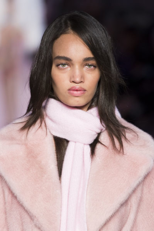 عرض أزياء Blumarine لخريف وشتاء ٢٠١٨ !