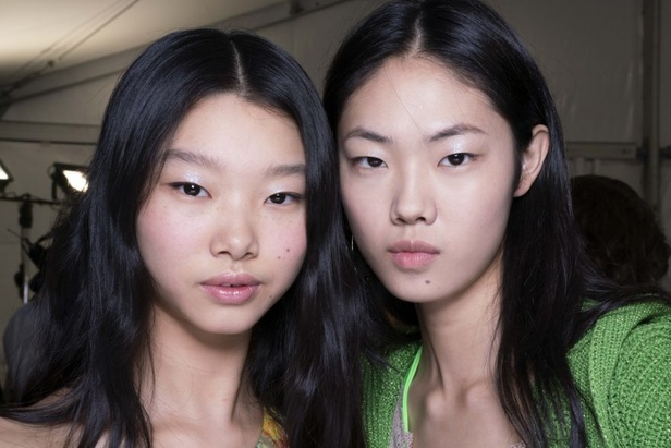 مجموعة Blumarine لربيع وصيف 2019