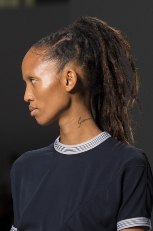 مجموعة دار   BOSS لموسم ربيع وصيف 2019