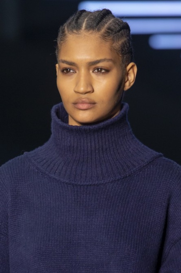 مجموعة Boss للألبسة الجاهزة لخريف 2019