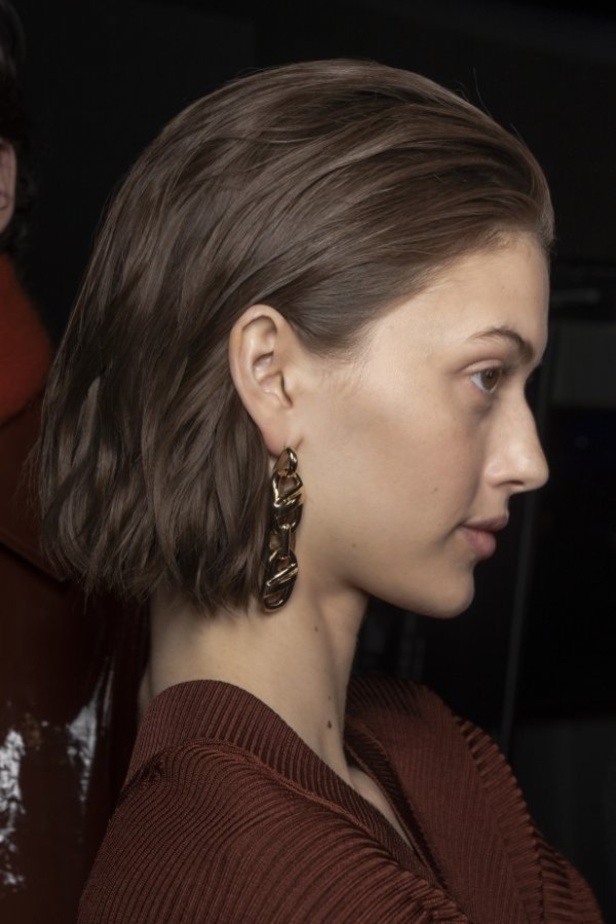 عرض مجموعة BOSS FW20 