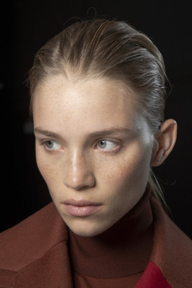 عرض مجموعة BOSS FW20 