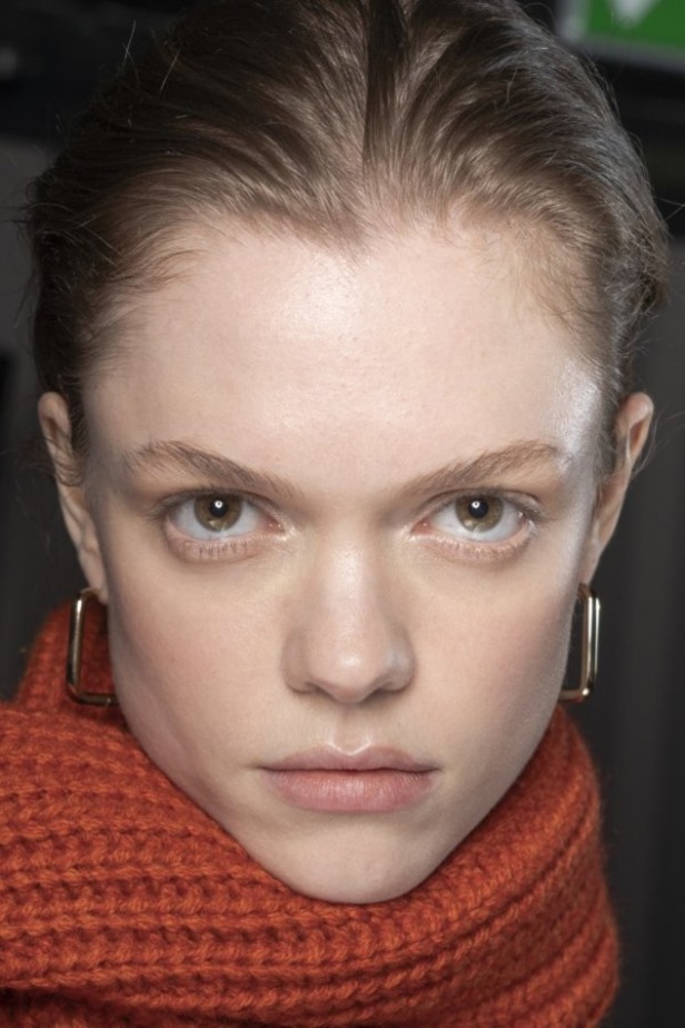 عرض مجموعة BOSS FW20 