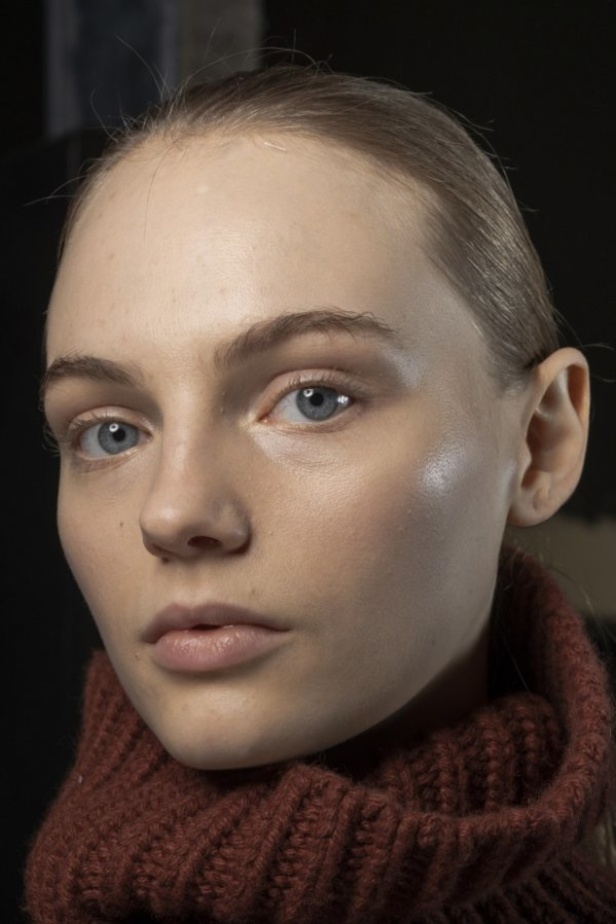 عرض مجموعة BOSS FW20 