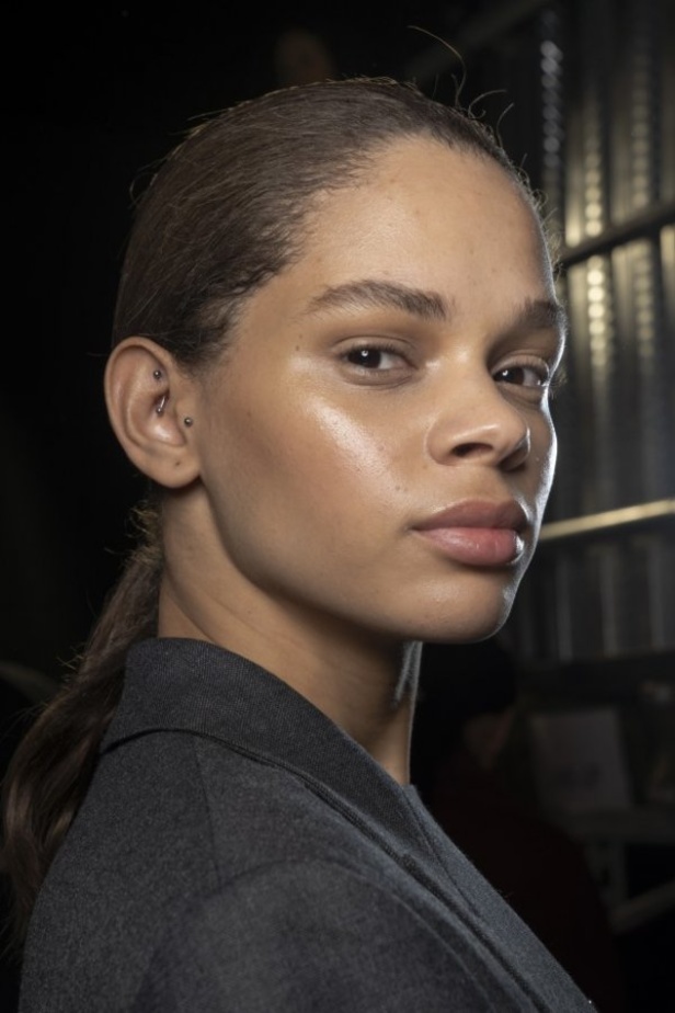 عرض مجموعة BOSS FW20 