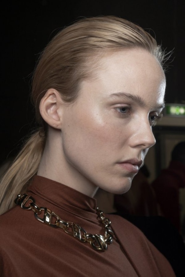 عرض مجموعة BOSS FW20 