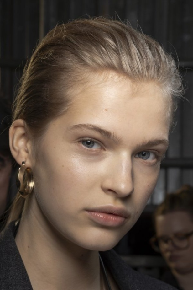 عرض مجموعة BOSS FW20 