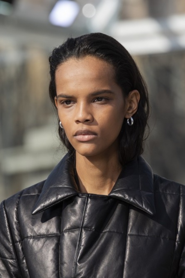 عرض دار "بوتيغا فينيتا" لموسم خريف وشتاء 2019-2020