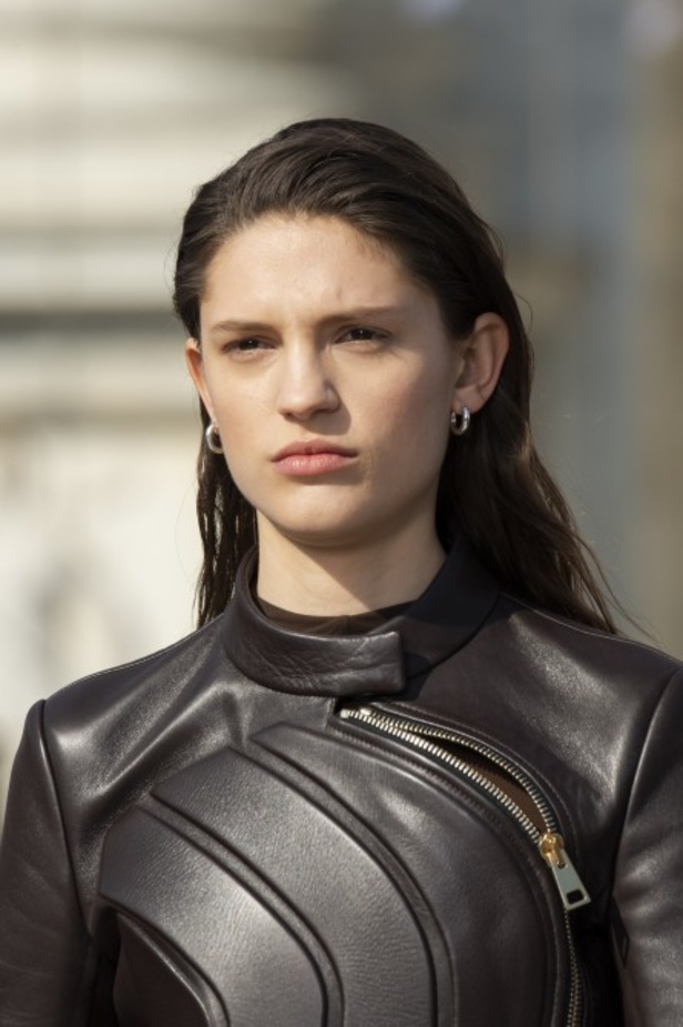 عرض دار "بوتيغا فينيتا" لموسم خريف وشتاء 2019-2020