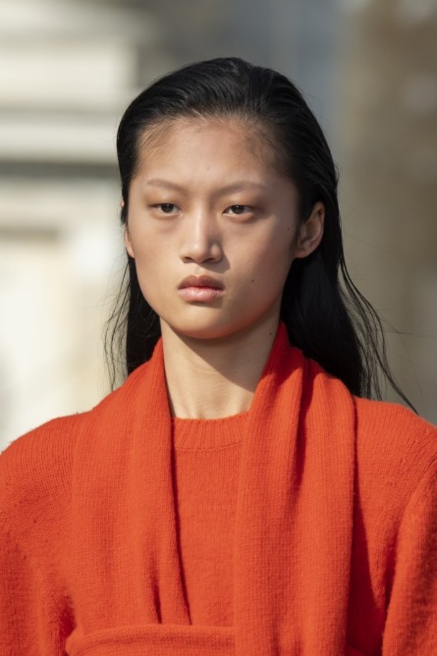 عرض دار "بوتيغا فينيتا" لموسم خريف وشتاء 2019-2020