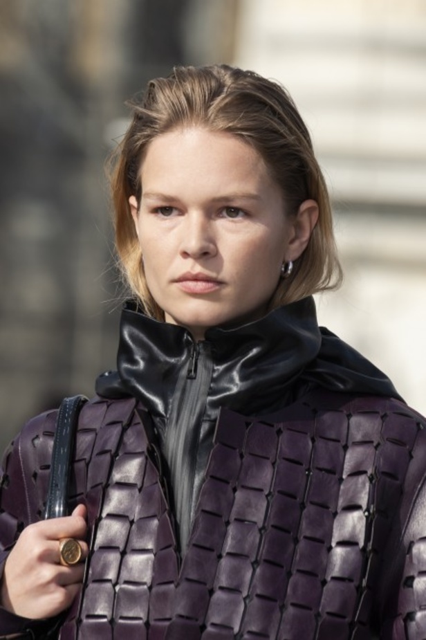 عرض دار "بوتيغا فينيتا" لموسم خريف وشتاء 2019-2020