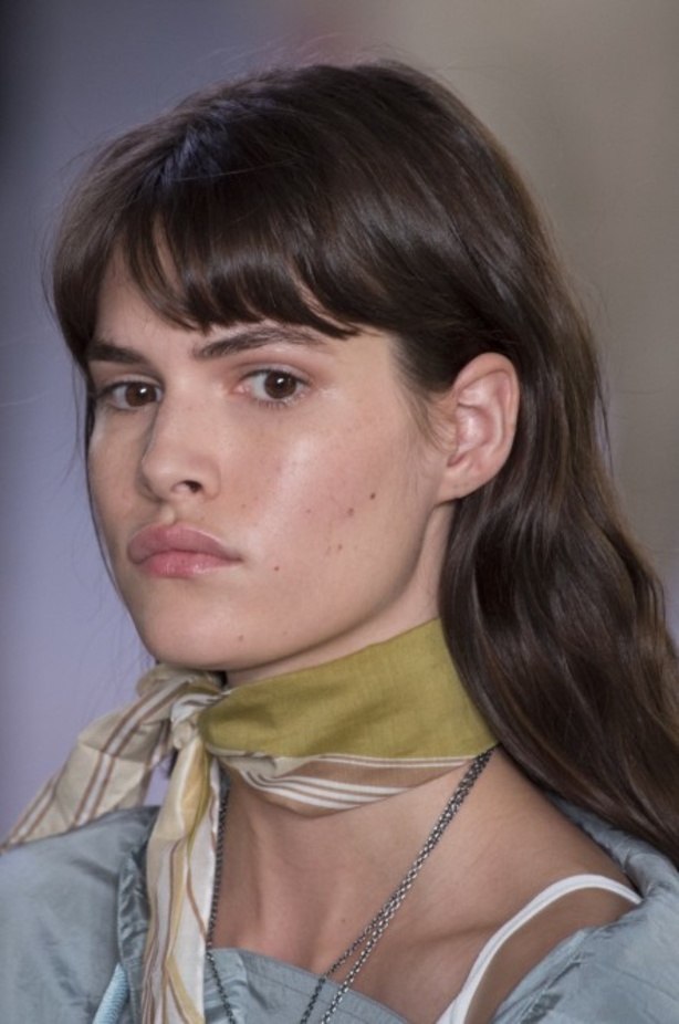 مجموعة “بوتيغا فينيتا” للأزياء لربيع وصيف 2018 !