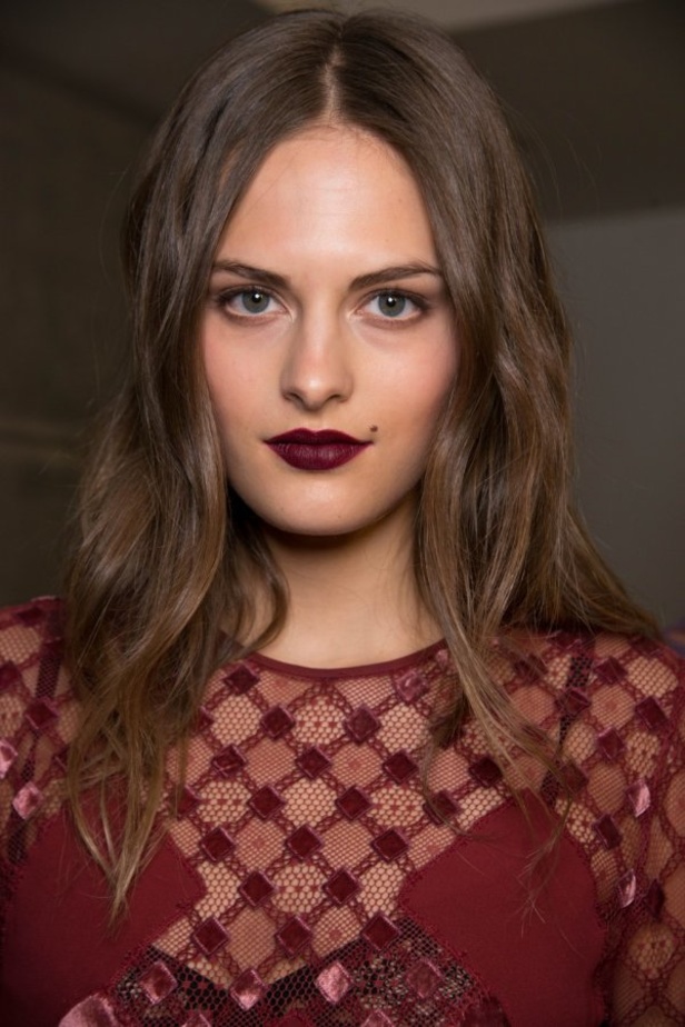 عرض ازياء مجموعة بوتيغا فينيتا لخريف وشتاء 2018