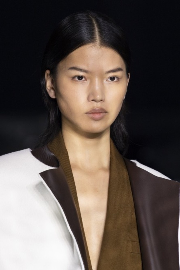 مجموعة بربري لخريف وشتاء 2020-2021 من اسبوع الموضة في لندن