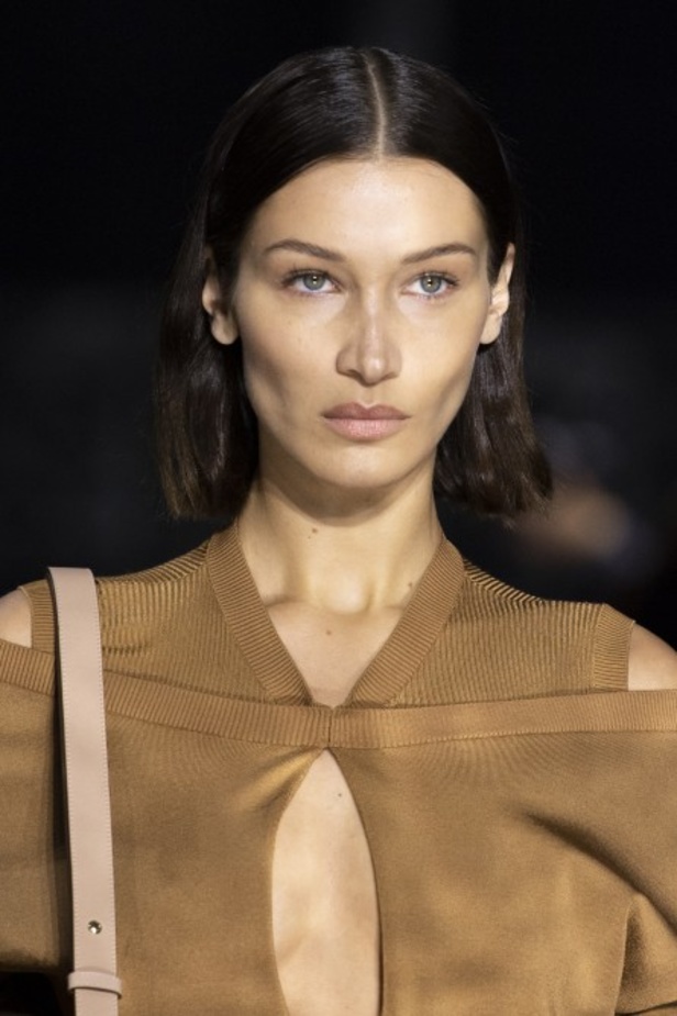 مجموعة بربري لخريف وشتاء 2020-2021 من اسبوع الموضة في لندن