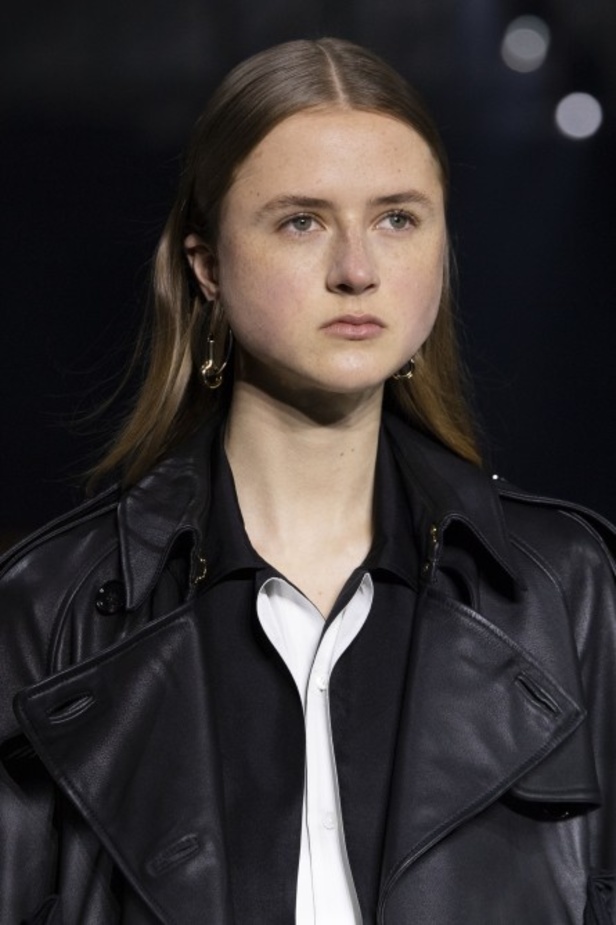 مجموعة بربري لخريف وشتاء 2020-2021 من اسبوع الموضة في لندن