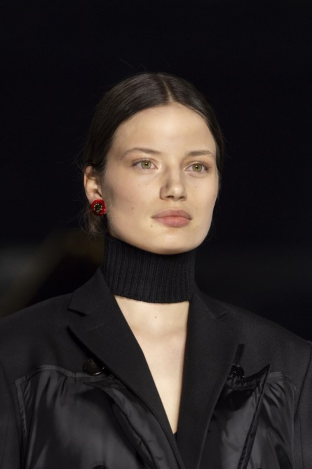 مجموعة بربري لخريف وشتاء 2020-2021 من اسبوع الموضة في لندن