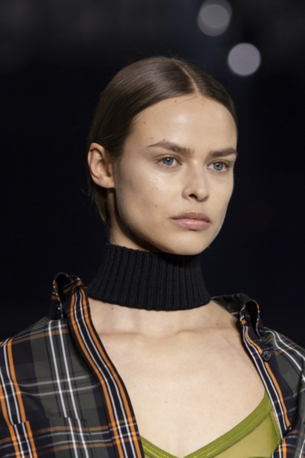 مجموعة بربري لخريف وشتاء 2020-2021 من اسبوع الموضة في لندن