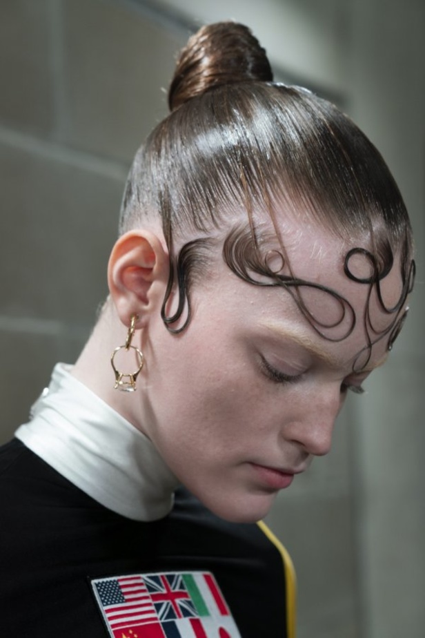 مجموعة Burberry  للألبسة الجاهزة لخريف و شتاء 2019