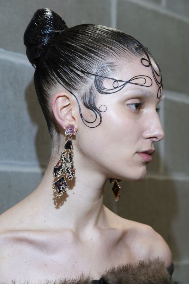 مجموعة Burberry  للألبسة الجاهزة لخريف و شتاء 2019