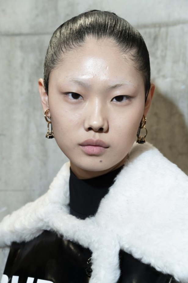 مجموعة Burberry  للألبسة الجاهزة لخريف و شتاء 2019