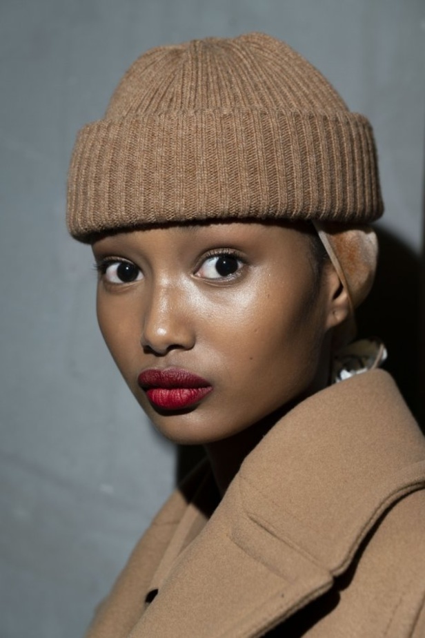 مجموعة Burberry  للألبسة الجاهزة لخريف و شتاء 2019