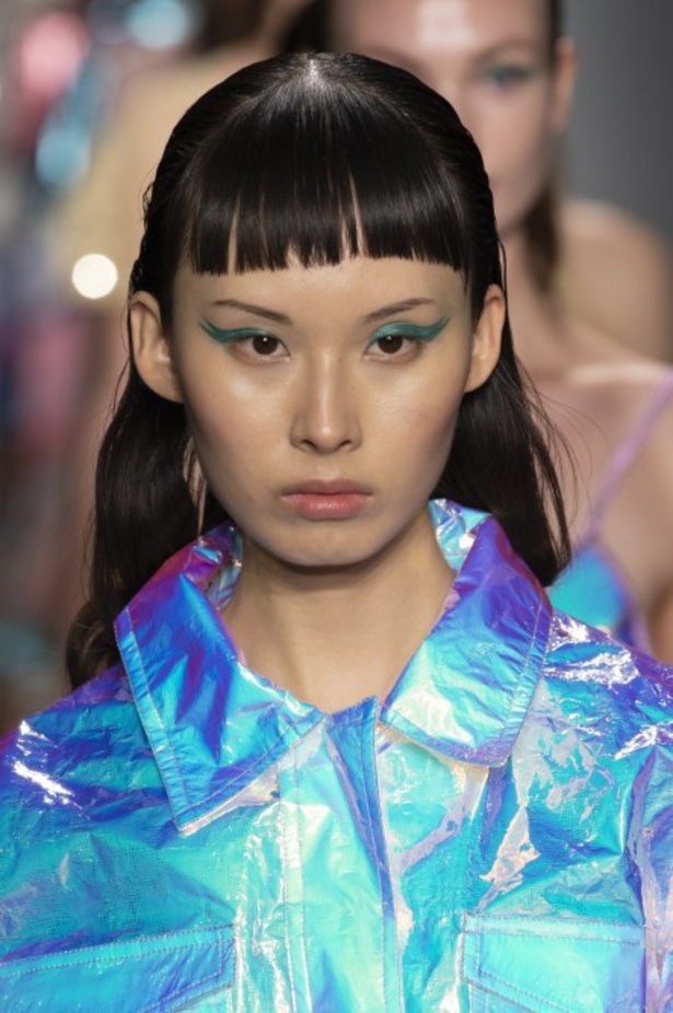 مجموعة Custo Barcelona SS20 تستحدث موضة وحدة الألوان 