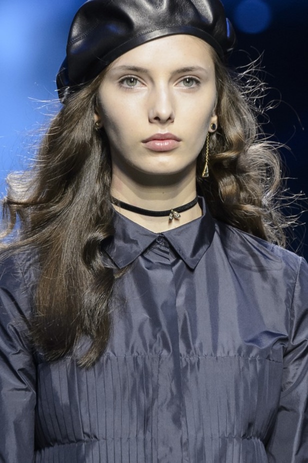 مجموعة كريستيان ديور للألبسة الجاهزة لخريف و شتاء 2017