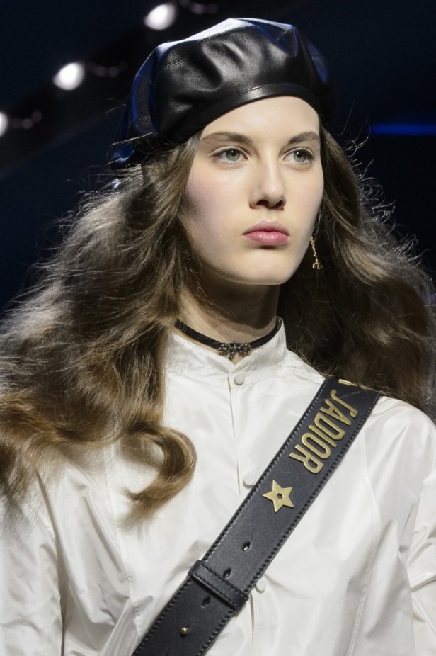 مجموعة كريستيان ديور للألبسة الجاهزة لخريف و شتاء 2017